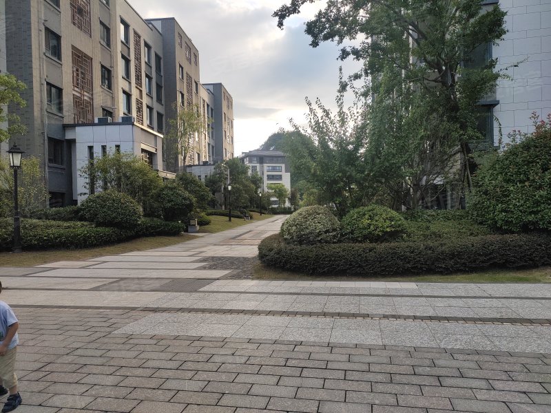 栢景雅居玉兰轩