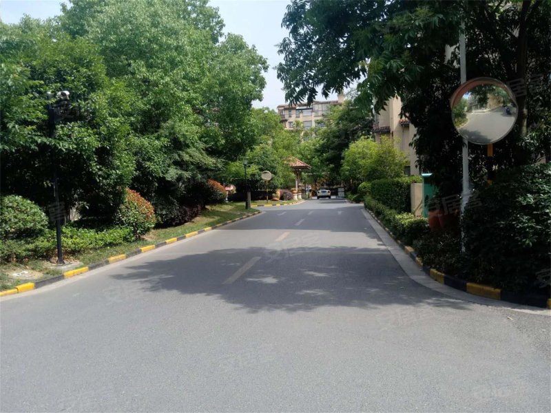 景瑞翡翠湾(北区)