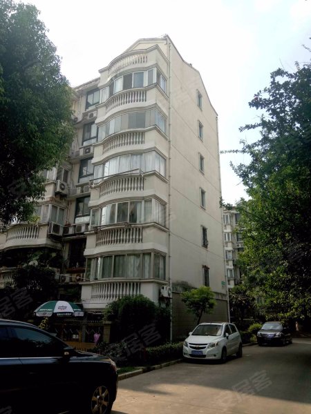 上大阳光乾泽园 