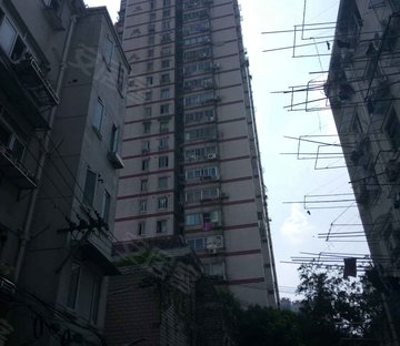 卫茂大厦