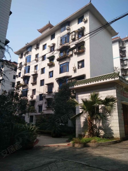 金叶小区,枣园路140号-重庆金叶小区二手房,租房,房价-重庆安居客