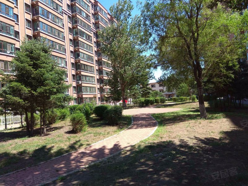 丽景花园,学院路178号-哈尔滨丽景花园二手房,租房,房价-哈尔滨安居客