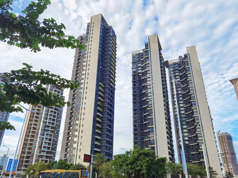 碧桂园濠月湾,南湾南路6002号-珠海碧桂园濠月湾二手房,租房,房价
