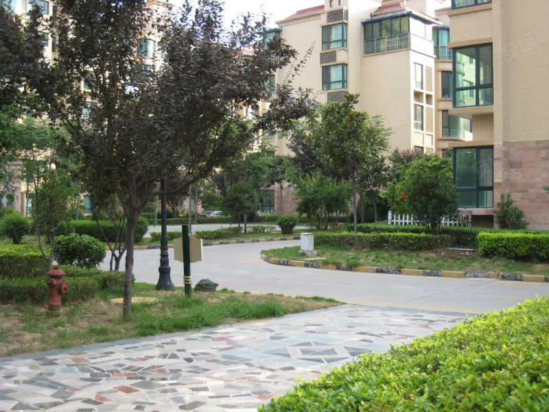 凯瑞国宝花园(公寓住宅)