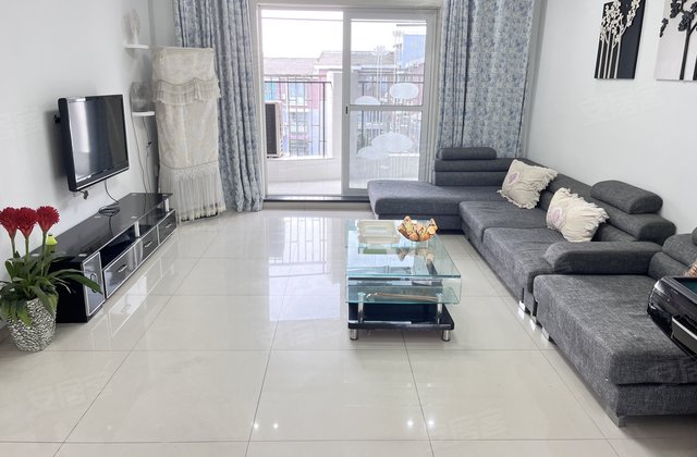 华升都市御苑3室2厅92㎡27.8万二手房图片