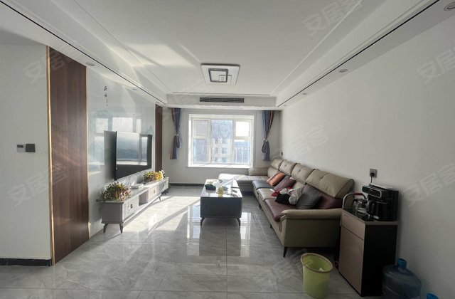 东海清河园3室2厅113㎡86万二手房图片