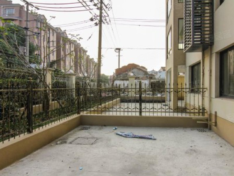 中园小区(浦东) 