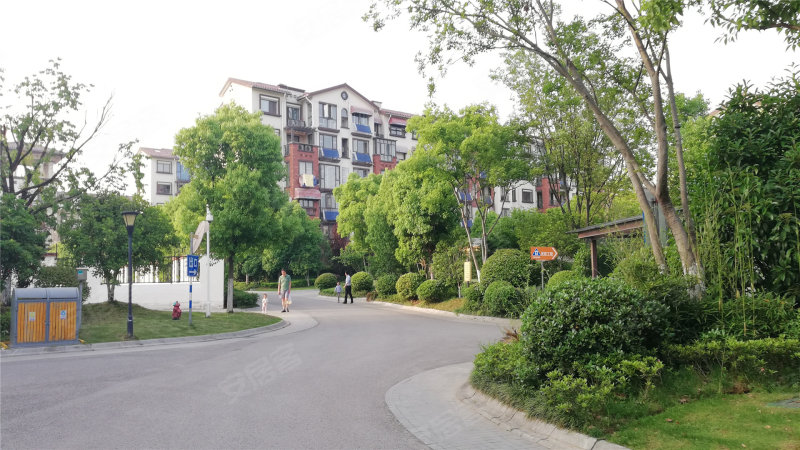 紫金东郡钟山墅,苏宁大道8号-南京紫金东郡钟山墅二手房,租房,房价