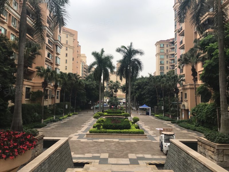 花都雅居乐花园