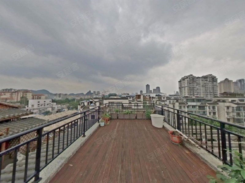 3层楼中楼小区  !清华坊