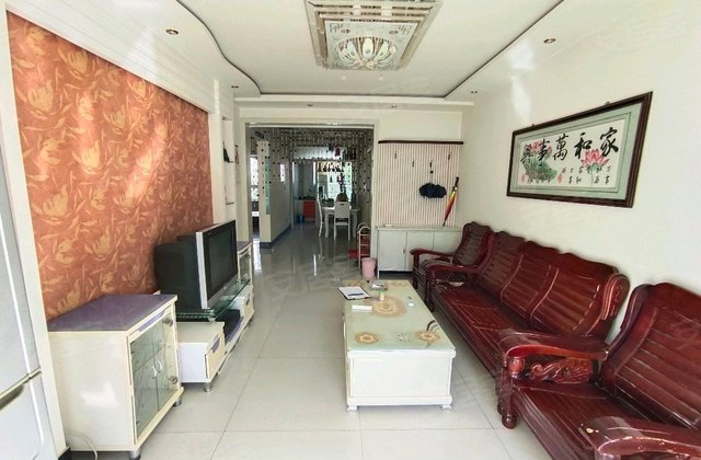 馨宇丽都2室2厅89.9㎡26万二手房图片