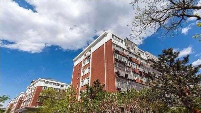 灵境胡同12号院