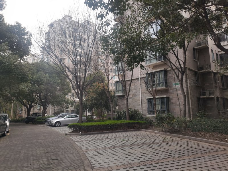 中星海上名庭(三期)