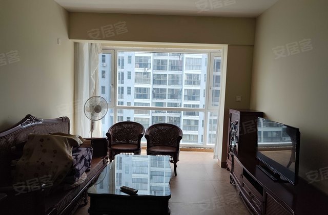 椰风水漾人家2室2厅76.95㎡46万二手房图片