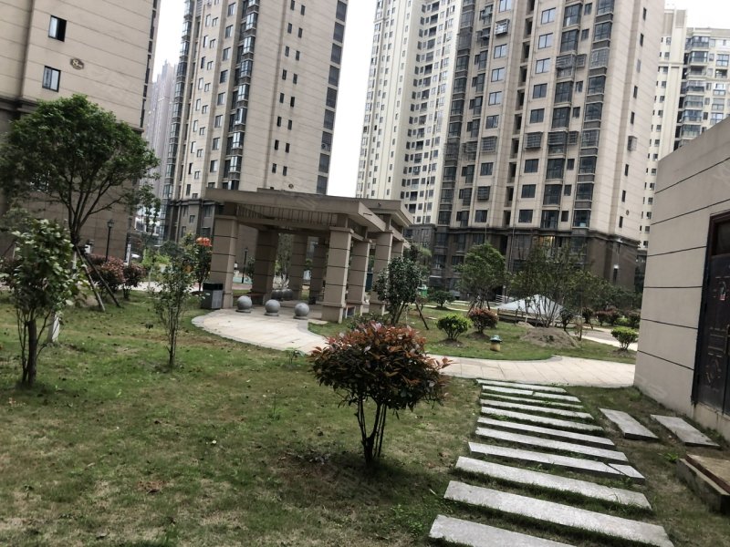 丽景家园,陆家垄路-九江丽景家园二手房,租房,房价-九江安居客