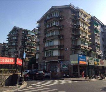 吴山/清波门小区图片