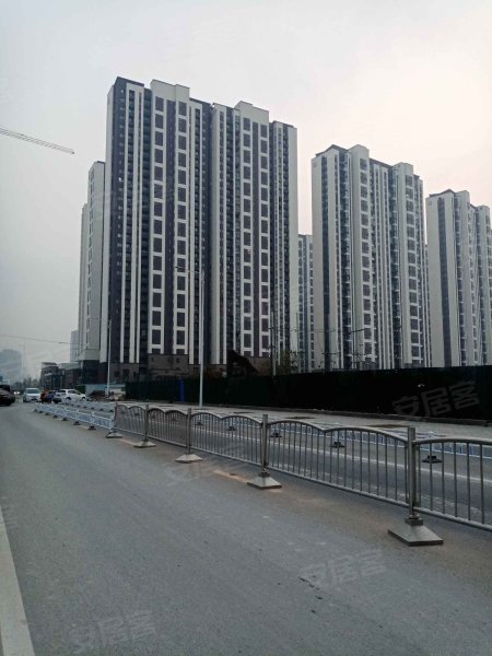 美景麟起城一号院