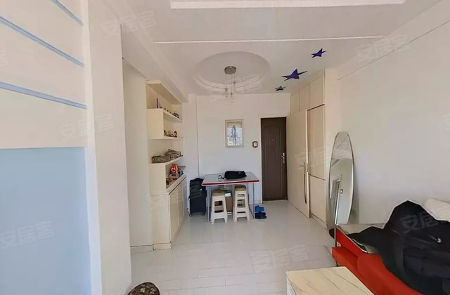 文华苑2室1厅96㎡37.5万二手房图片