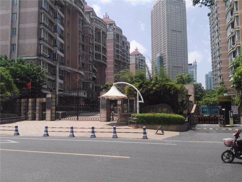 开元名都,永久路368号-杭州开元名都二手房,租房,房价-杭州安居客