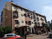 富民路小区图片