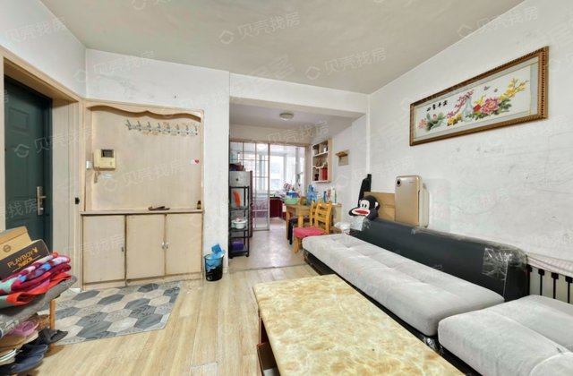 馨逸家园2室2厅70㎡44.6万二手房图片