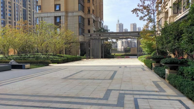 绿地国际博览城海珀九龙(别墅)