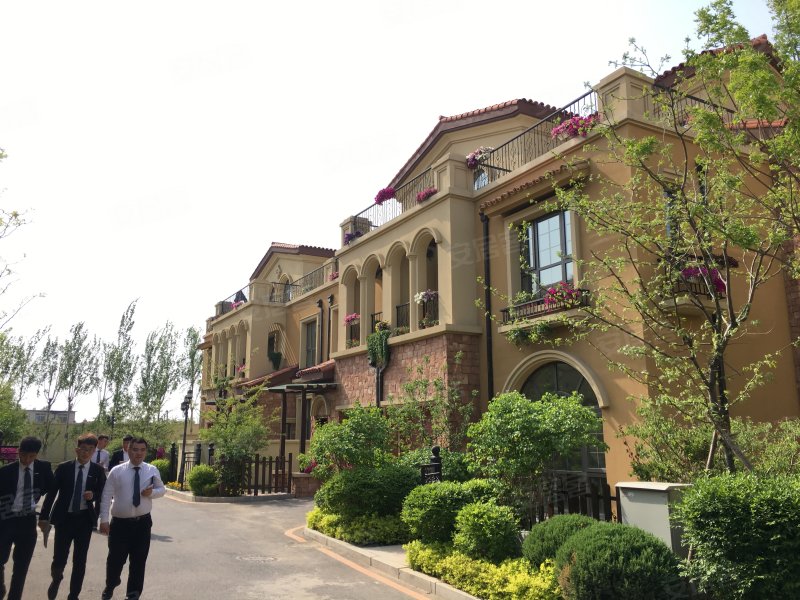 富力仙湖国际,凤凰大街77-6-19号-沈阳富力仙湖国际二手房,租房,房价