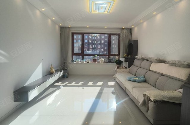 岳麓轩2室2厅97㎡42.8万二手房图片