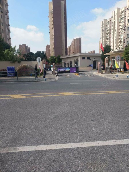 汇福家园昌盛里(北区) 