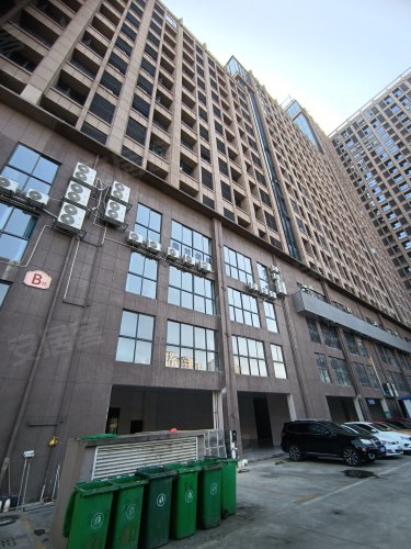 和信广场,金凤东路 - 赣州和信广场二手房,租房,房价-赣州安居客