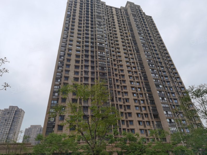 新城玖珑湖,长亭街55号-南京新城玖珑湖二手房,租房,房价-南京安居客