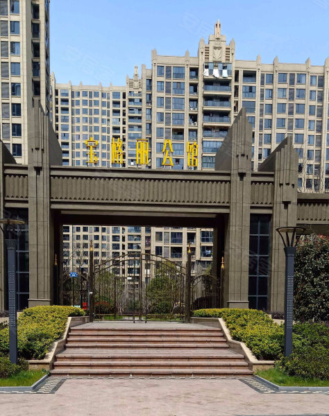 宝格丽公馆,庆丰路-嘉兴宝格丽公馆二手房,租房,房价-嘉兴安居客