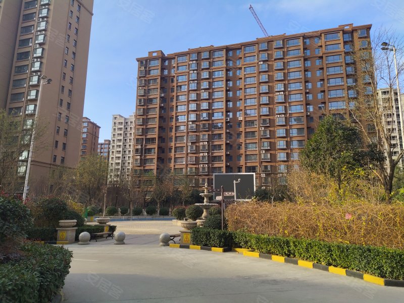 凤凰湖畔,陶朱公街17号-运城凤凰湖畔二手房,租房,房价-运城安居客