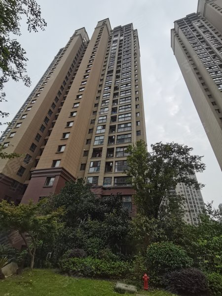 招商小石城香樟园,梧桐街,近吴港南路-苏州招商小石城香樟园二手房