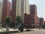 古林街小区图片