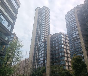 中国铁建西派国樾(二期)