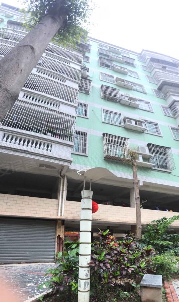 好景花园,迎宾大道-江门好景花园二手房,租房,房价-江门安居客