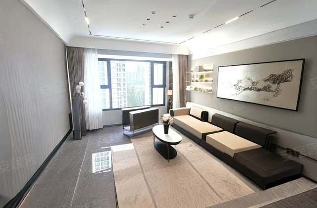 天玺城3室2厅113㎡55.2万二手房图片