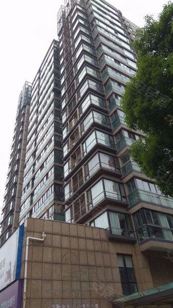 天正湖滨(一期)