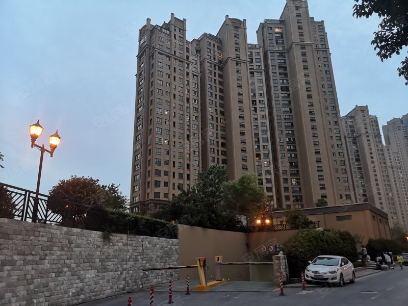 威尼斯水城第三街区