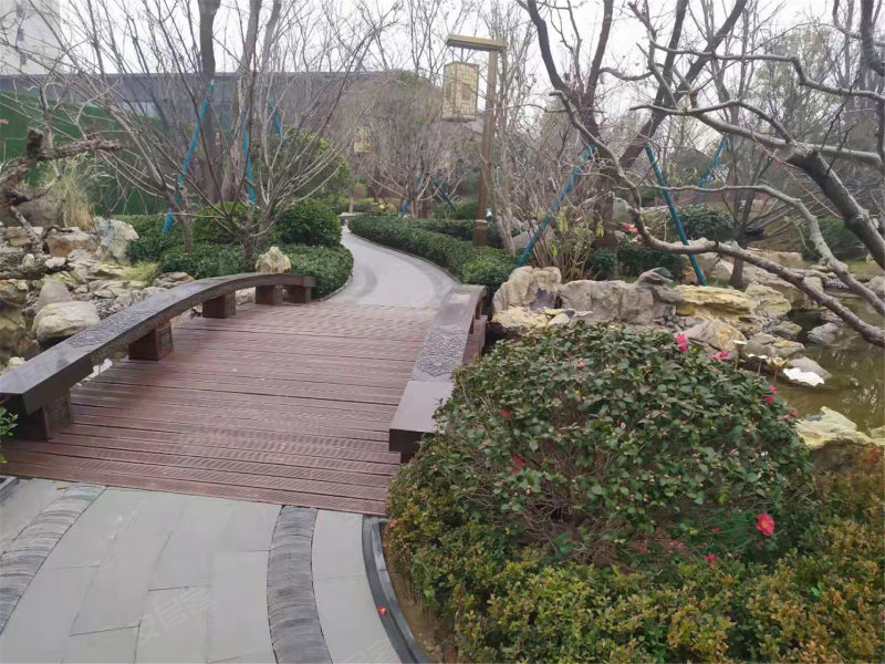 信友天润府,259省道-菏泽信友天润府二手房,租房,房价-菏泽安居客