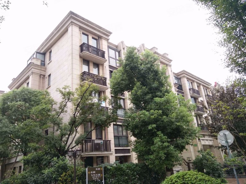 浦江颐城尚院(公寓住宅)