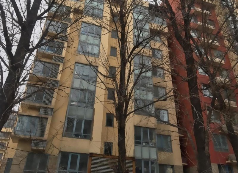 中海枫涟山庄,永丰路-北京中海枫涟山庄二手房,租房,房价-北京安居客
