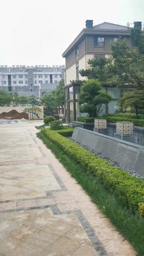 月桥花院,将军山路1188号 - 青州月桥花院二手房,租房,房价-青州安居