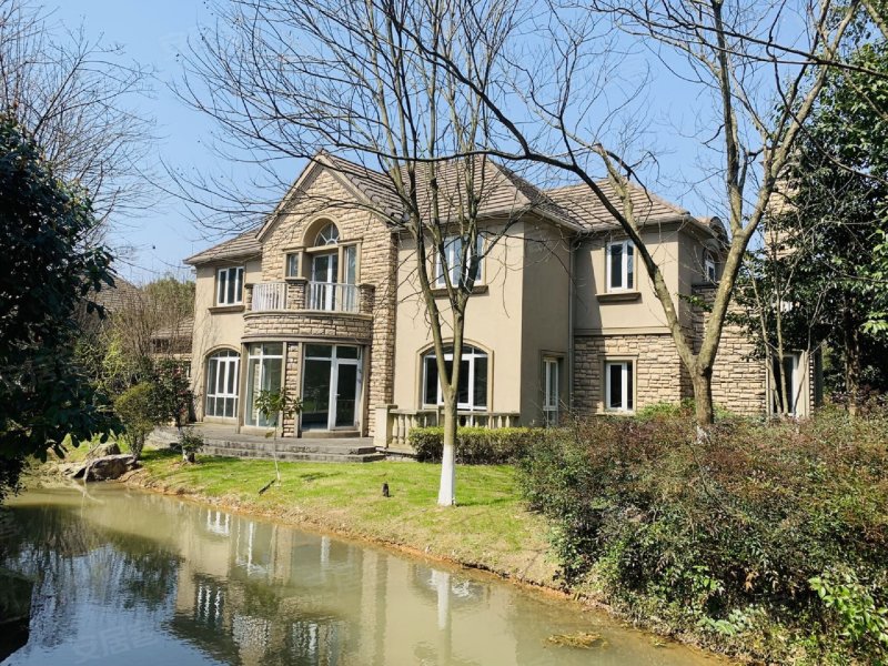 汀香别墅,机场路-杭州汀香别墅二手房,租房,房价-杭州安居客