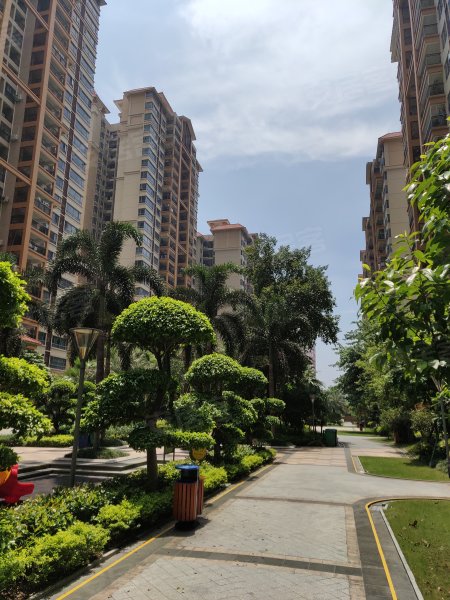 华英城墅景湾,信安三路8号-肇庆华英城墅景湾二手房,租房,房价-肇庆