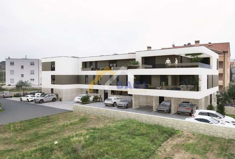 克罗地亚约¥122万CroatiaPulaApartment出售二手房公寓图片