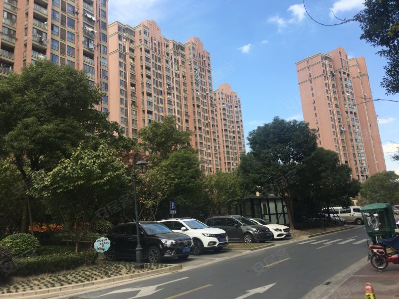 西上海御庭(曹安景林苑)