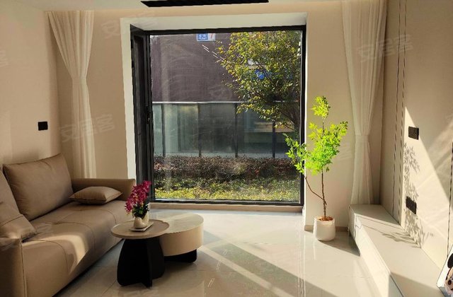 嘉秀花园3室2厅103㎡99.8万二手房图片