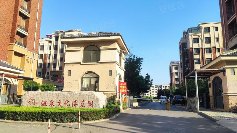 温博园,武定府路-滨州温博园二手房,租房,房价-滨州安居客